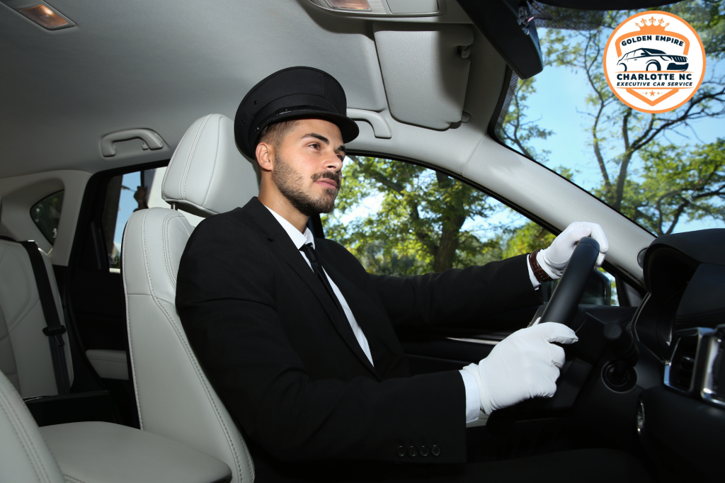 private transportation in charlotte